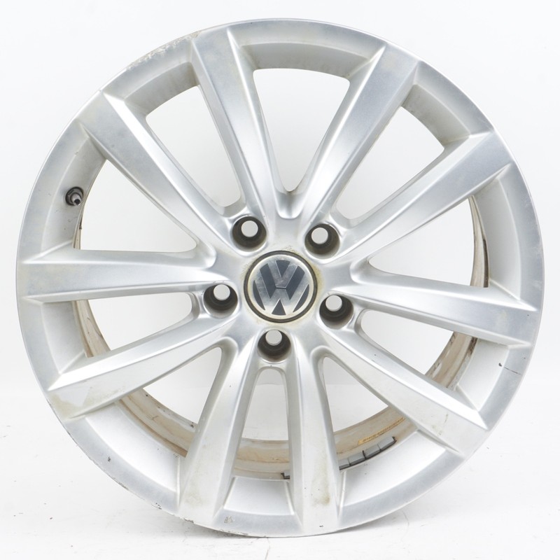 12 13 14 15 16 VW EOS OEM Wheel Rim 17x7.5 17" 69920 3AA601025AD 3AA601025C