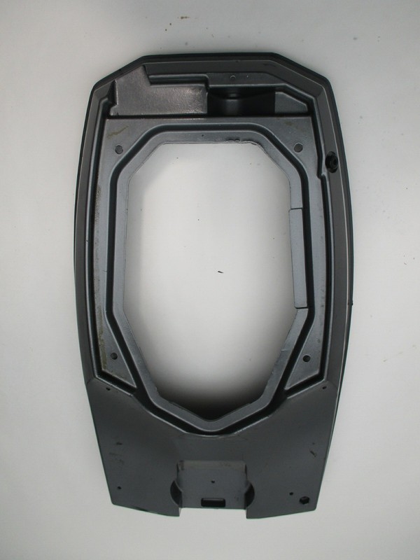 2197-9772A1 Lower Bottom Engine Cowling for Mercury 4 Cylinder Outboard