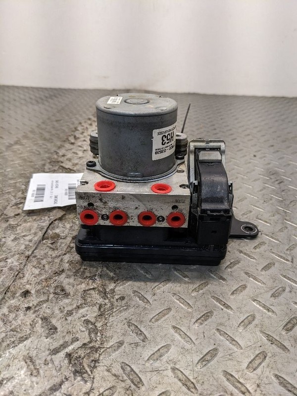 Anti-Lock Brake Part Actuator And Pump Assembly Fits 19-21 TUCSON 1186285