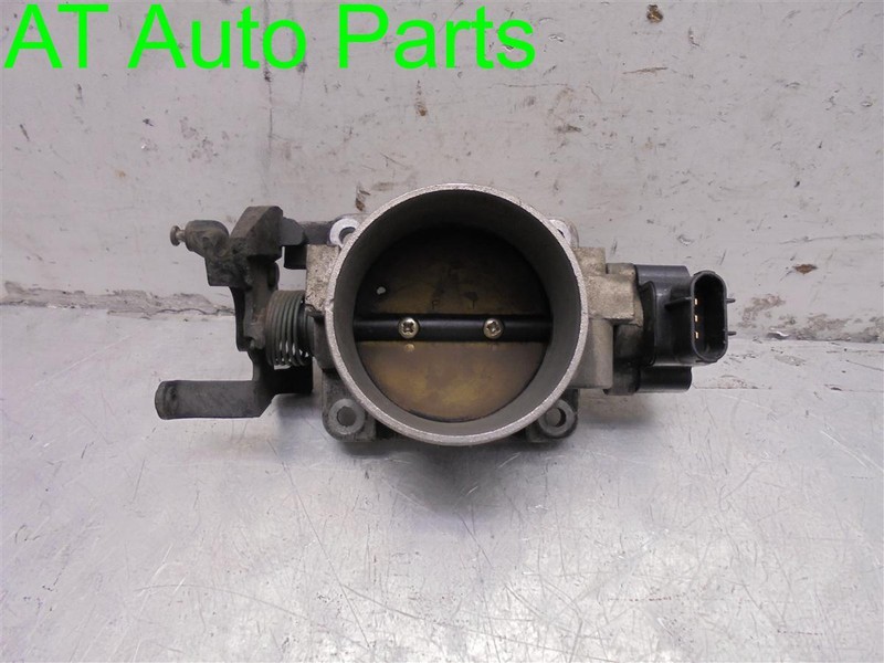 97 98 99 00 01 02 03 04 FORD F150 THROTTLE VALVE BODY TPS SENSOR OEM F65Z9E926C