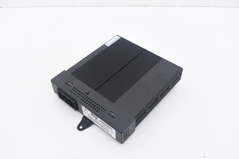 2006 Mini Cooper S R52 Convertible Harmon Kardon Audio Amplifier OEM KW87