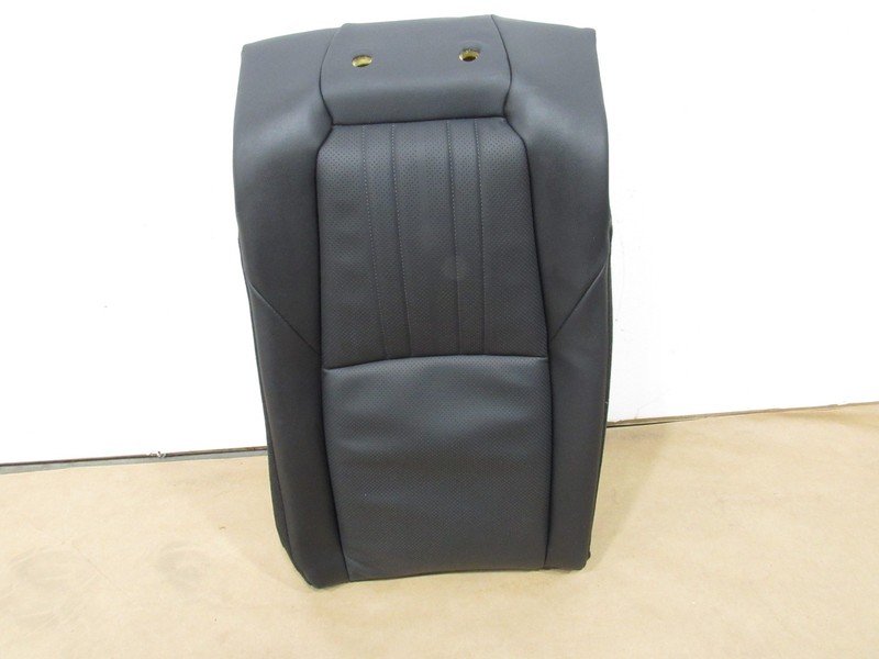 18-22 Honda Accord 2021 Rear Left Driver Upper Seat Cushion ;:Y