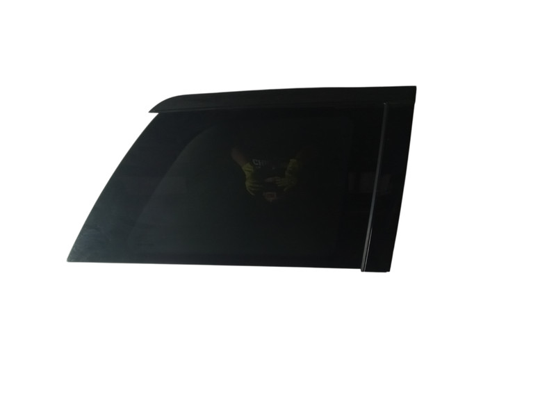 2008-2014 Mercedes-Benz GL450 Right Rear Quarter Glass 1646703050 OEM 12420