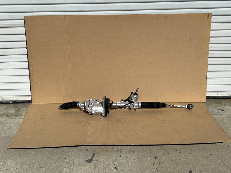 ✅OEM 24-25 Tesla Model 3 Power Steering Gear Rack Pinion 1344831-00-C /broken