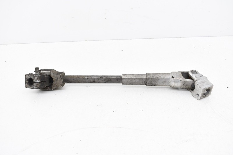 2007 BMW 328i E90 RWD STEERING COLUMN SHAFT U-JOINT LINKAGE SHAFT OEM KW77