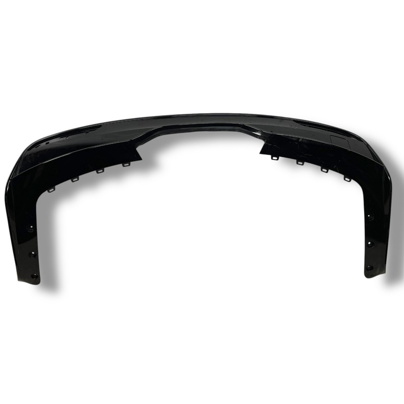 Tesla Model S Plaid 2021-2024 OEM Rear bumper lower valance 1632940-00-B