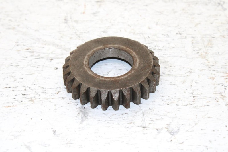 1988 Suzuki Lt 230 E Oem 26T 3RD Driven Gear 24331-18A01 AS7