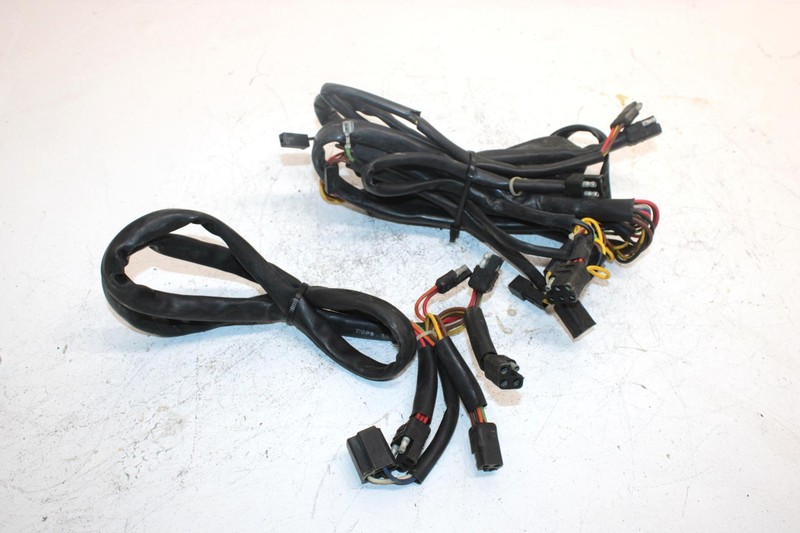 97 Arctic Cat Z 440 Oem Main/Hood Harness Set 0686-343 0686-332 SA305