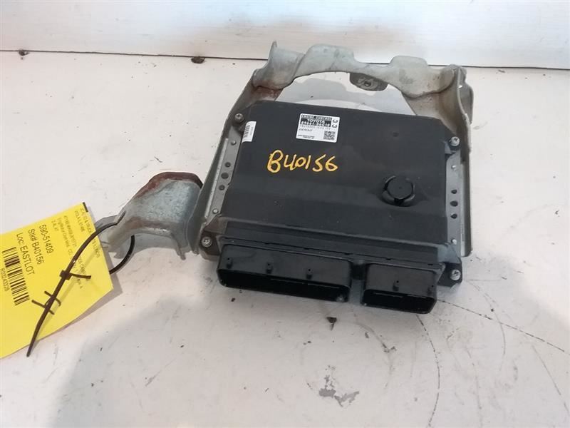 Engine ECM Electronic Module Engine Control Fits 08-09 CAMRY 3243328