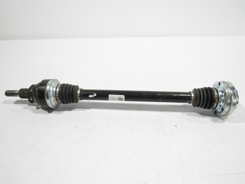 Lucid Air Touring 2023 AWD Rear Right Suspension Axle Shaft 22-25 ;:O
