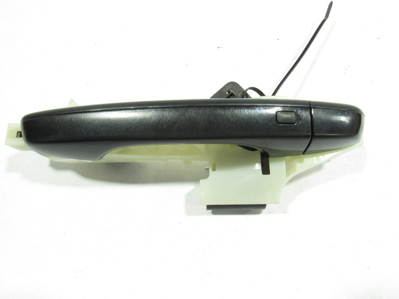 17-20 Genesis G90 2019 Rear Left Driver Door Exterior Handle Bracket >#3