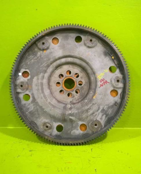 00 ISUZU NPR FLYWHEEL FLEX PLATE OEM 3256-36