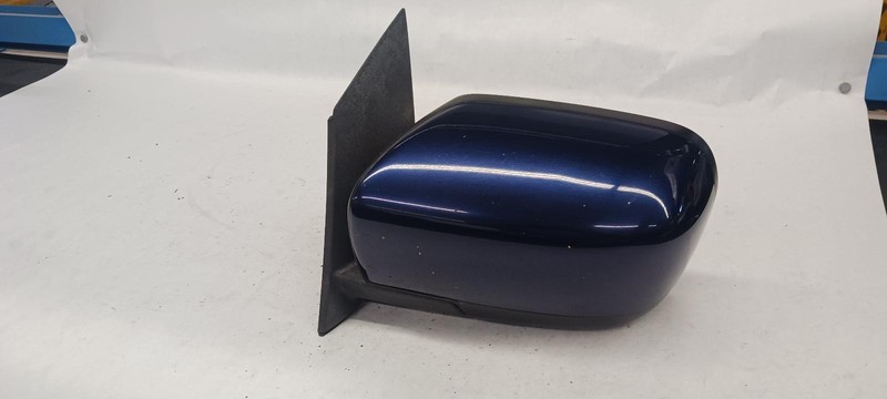 10-'12 MAZDA CX-7 Left driver Door Mirror Power w/o heat OEM Grade A!