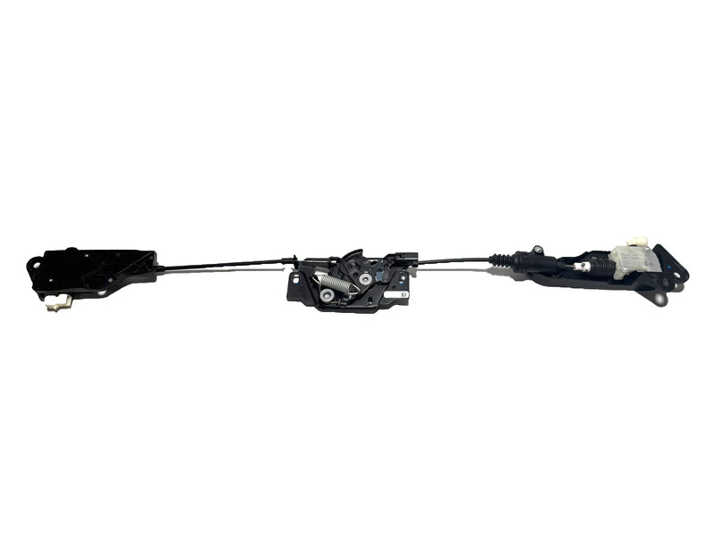 📌 16-23 OEM TESLA MODEL S 3 X FRONT HOOD LATCH LOCK ACTUATOR MECHANISM ASSY OEM
