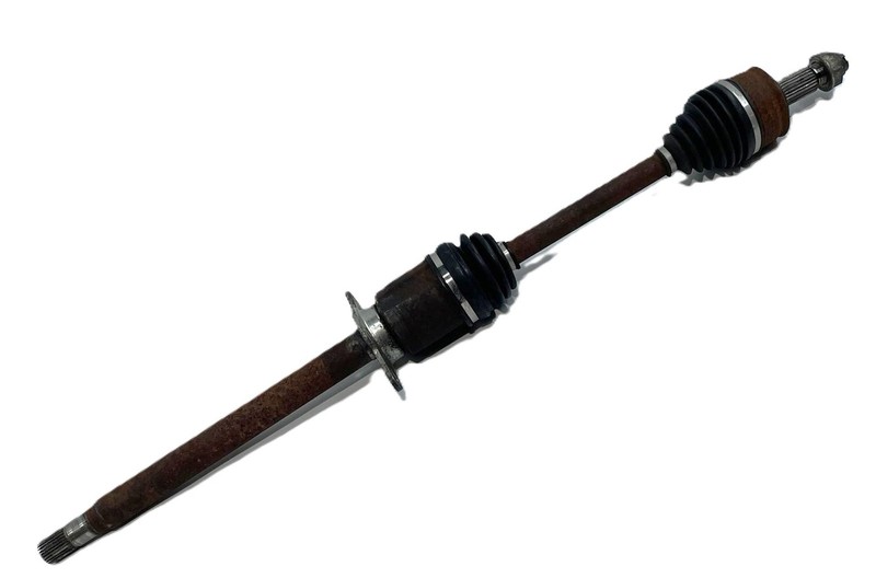 2013-2016 Dodge Dart 2.4L Front Right Passenger Side Axel Shaft RH OEM W/ Nut