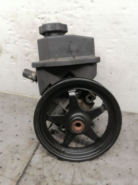 Power Steering Pump Fits 06-11 IMPALA 793635