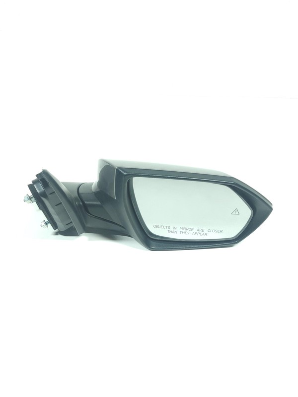 2021-2024 Hyundai Elantra Right Passenger Door Rear View Mirror OEM 87620-AA160