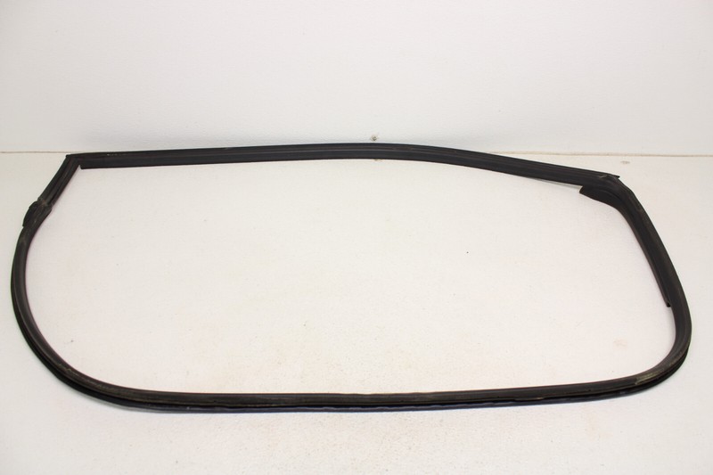 MK1 Audi TT Coupe Right Door Weatherstrip Seal Passenger Genuine Oem 1999-2006