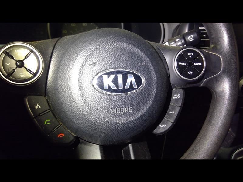 Driver Air Bag Model Driver Wheel VIN 2 8th Digit Fits 14-19 SOUL 1375990