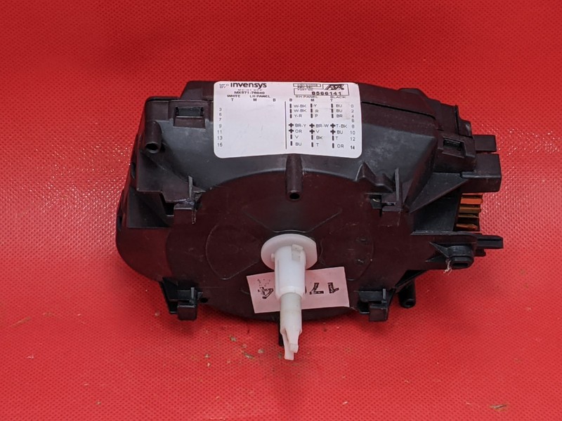 WHIRLPOOL WASHER TIMER8566141 REV REL WD-17024