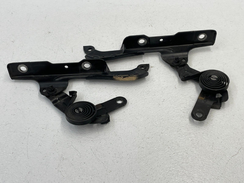 2015-2020 Cadillac Escalade Front Left & Right Hood Hinge Set Pair 1475 OEM