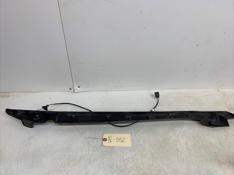 ⚡️16-20 TESLA MODEL X TRUNK COVER SENSOR DRIVER SIDE LEFT 1036579-00-C 552 U8