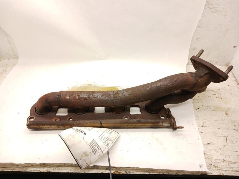 05-'06 TOYOTA TUNDRA passenger side Exhaust Manifold 8 cylinder OEM 1 Year Wnty