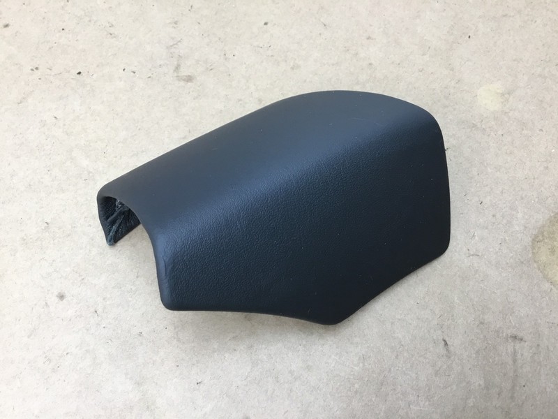 Bentley Continental GT 2013 Front Left Inside Seat Trim Cover Panel 11-18 :O