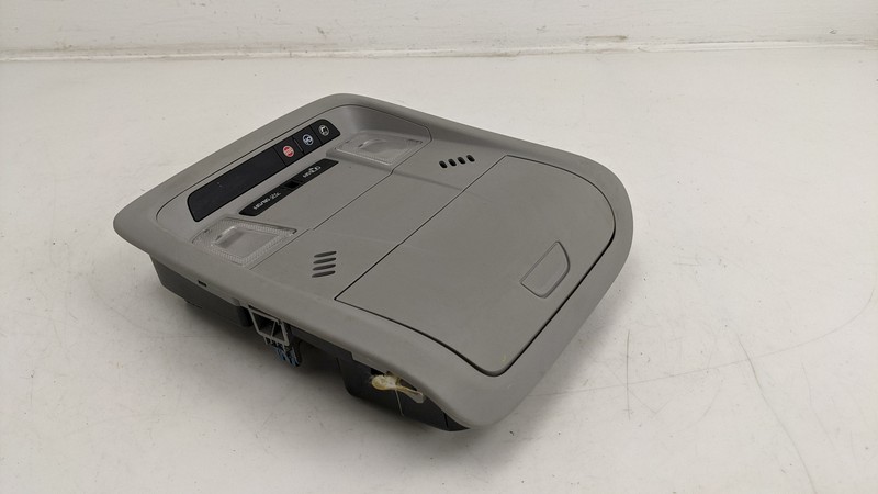 Overhead Roof Console 84329492 84425574 2019 GMC Terrain 2018 2020