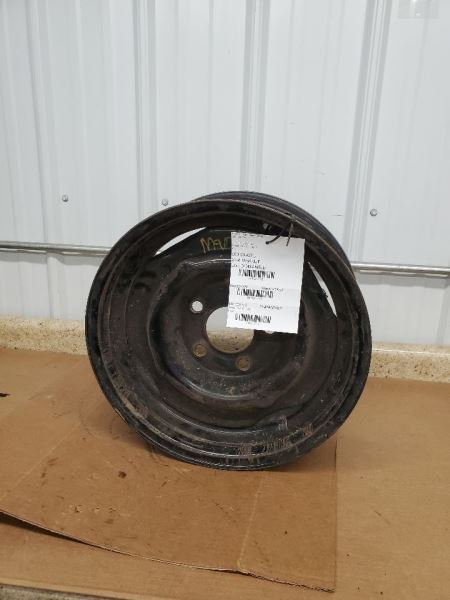 Wheel 15x6 Fits 71-95 CHEVROLET 20 VAN 277715