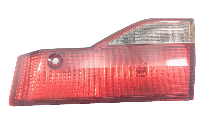 1998 to 2000 Honda Accord Right Passenger Side Inner Tail Light OEM