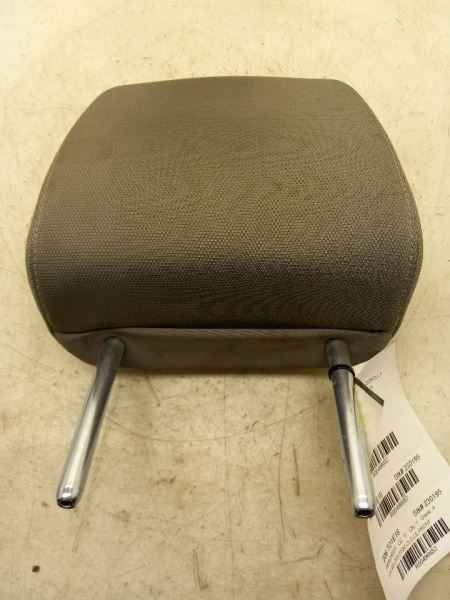 2016 TOYOTA COROLLA DRIVER SIDE FRONT CLOTH HEADREST