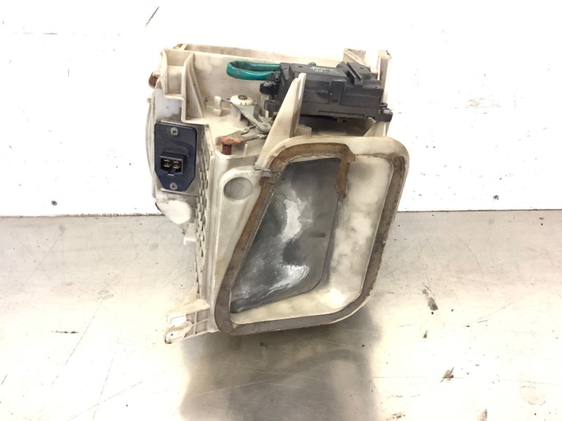 90-93 Integra LS A/C Heater Blower Fan Motor Box Case Resistor Actuator Used OEM