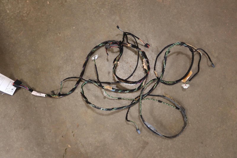 2010-2013 RANGE ROVER SPORT ROOF HEADLINER WIRE WIRING HARNESS CABLE OEM