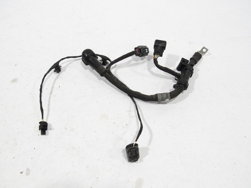 18-23 Kia Stinger GT1 2019 Engine Alternator Generator Wire Wiring Harness ;