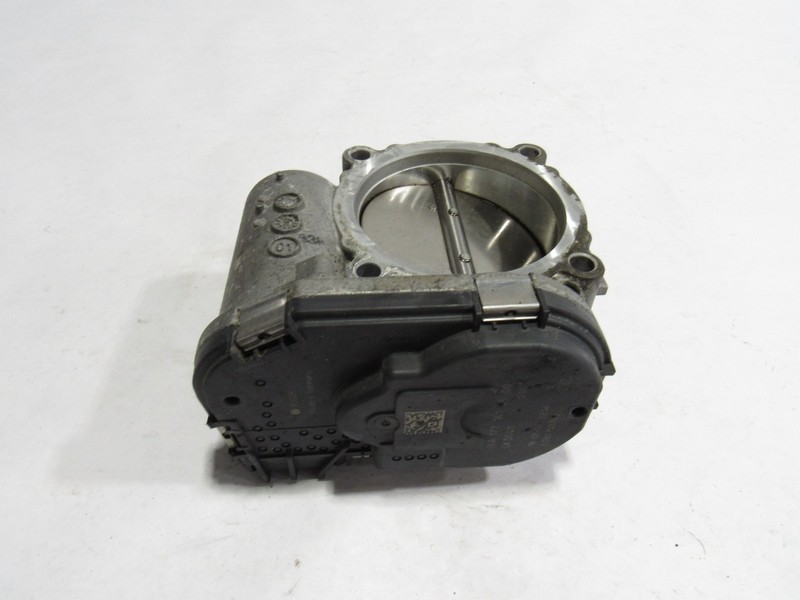 18-20 Mercedes E63 S W213 2018 4.0L AWD Engine Motor Throttle Body Valve :O