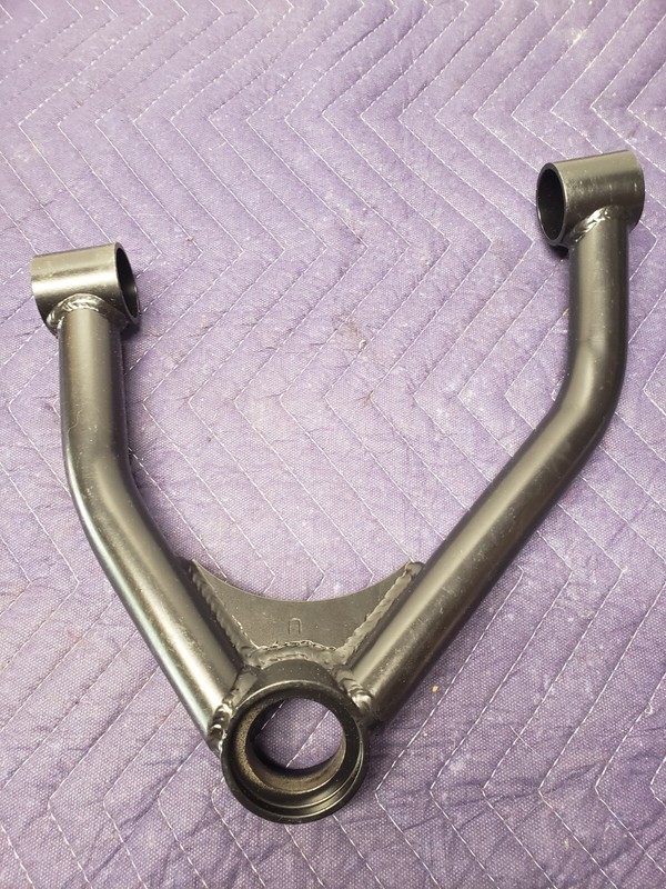 Readylift 67-3400D U Control Arm-Driver for 2007-2014 GM 1500/2500/3500