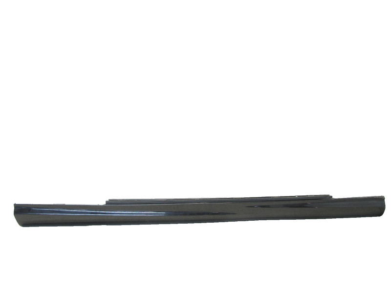 03-09 MERCEDES W209 CLK500 CLK550 CLK55 AMG ROCKER PANEL MOLDING COVER RIGHT 117
