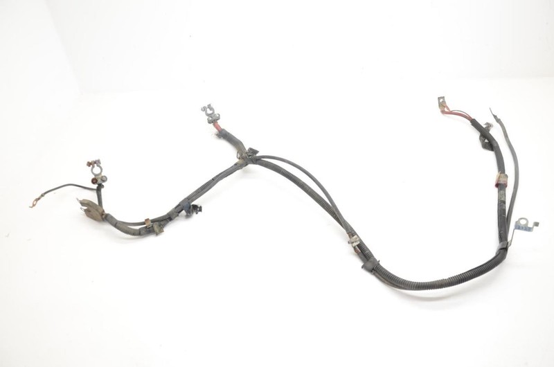 00-05 EXCURSION 6.8L Battery Terminal Wiring Harness 14B060P260X