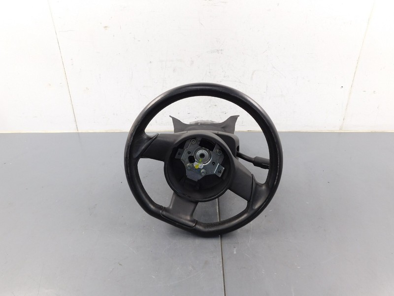 2004 03 05 Lamborghini Gallardo Steering Wheel / Column Manual Trans#01429 L6