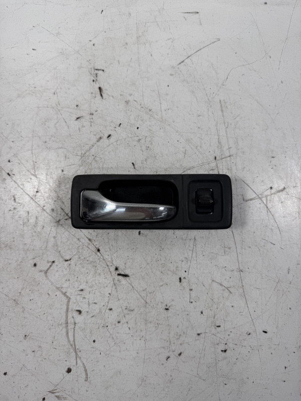 92-94 Acura Vigor Left Rear Inside Door Handle 72660-SL4-023 OEM