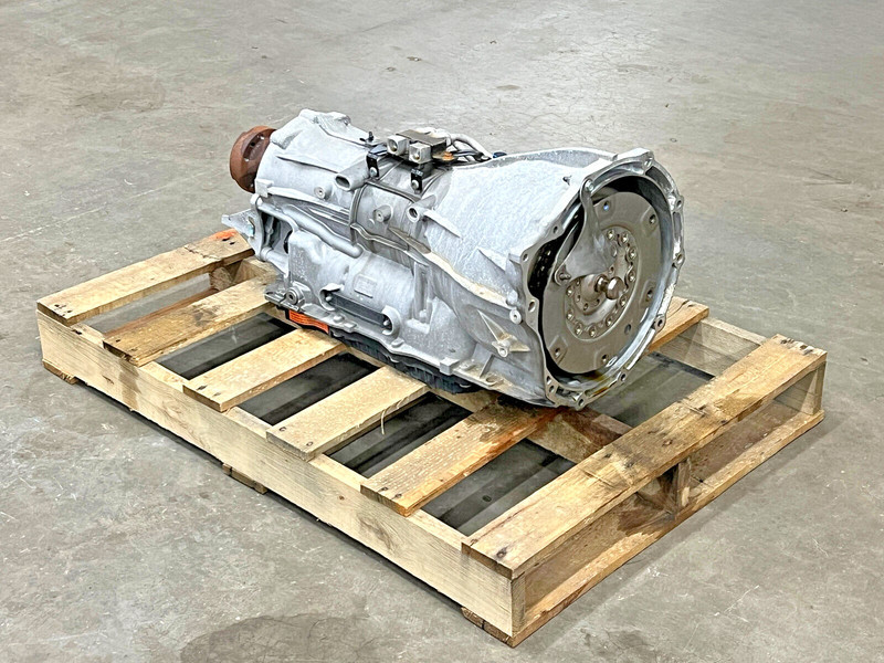 ⭐2017-2022 ALFA ROMEO GIULIA 2.0L RWD A/T AUTOMATIC TRANSMISSION 96K OEM LOT2559
