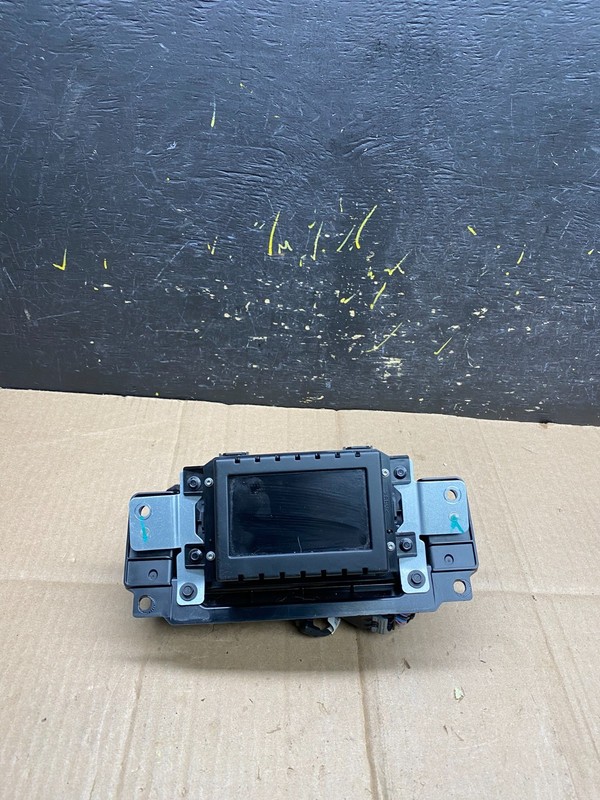 2013 to 2014 Ford Explorer Screen Communication Module DB5T-14B428-AC aa4682 DG
