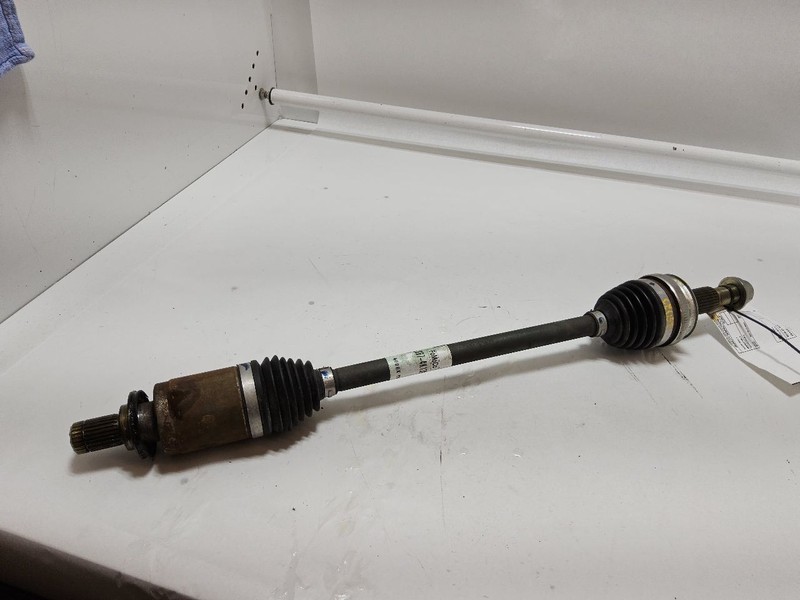 Driver Axle Shaft Rear Axle Part Time 4WD Fits 21-25 BRONCO SPORT 3577120