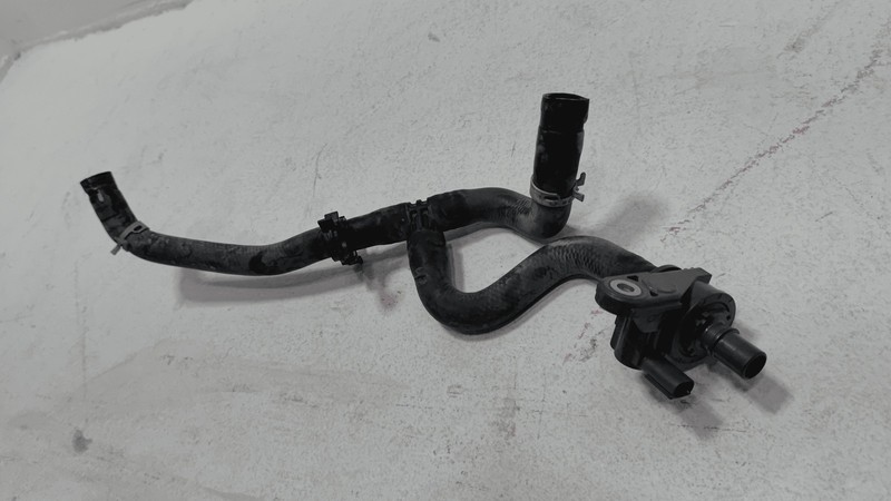 2019-2025 TOYOTA RAV4 2.5L XLE LE NGINE COOLANT BY PASS HOSE TUBE PIPE VALVE OEM