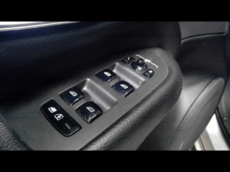 Driver Front Door Switch Driver's Fits 16-18 VOLVO XC90 1659146