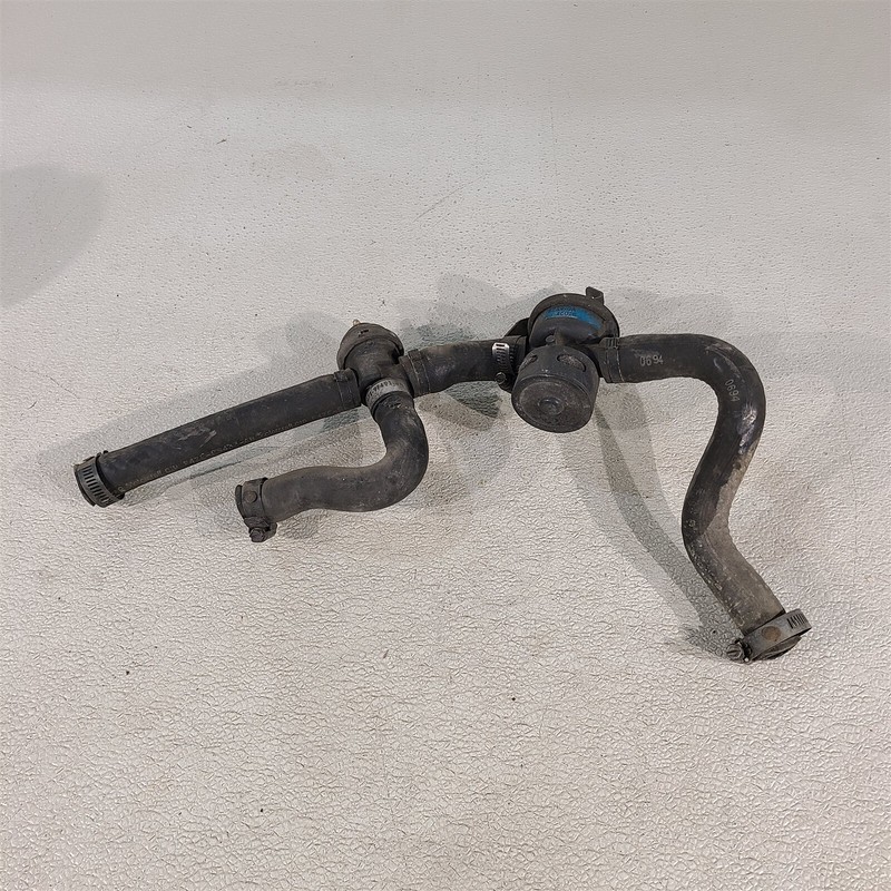 94-95 Mustang 5.0L Air Injection Tubes Smog Pump Hoses Diverter Aa7446 5.0L