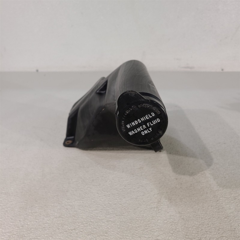84-91 Corvette C4 Windshield Washer Fluid Bottle Reservoir Aa7466