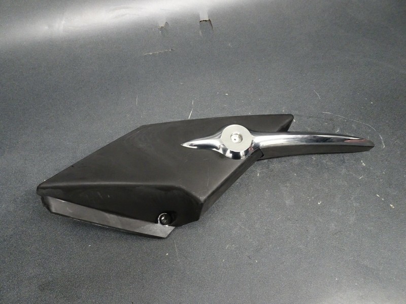 2002 Sea-Doo OEM RH Right Splash Guard Spray Deflector GTX 4-TEC Freshwater