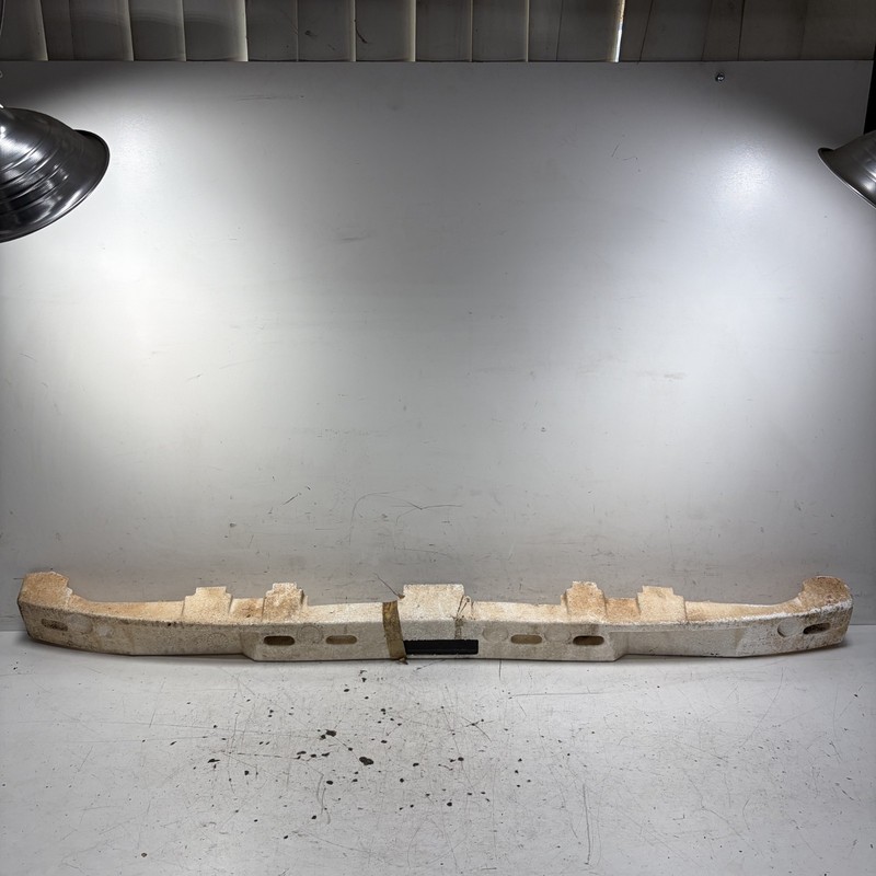 93-94 Honda Civic 2D Rear Bumper Absorber 71570-SR8-A01 OEM